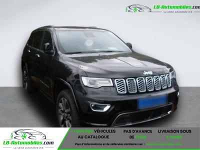Jeep Grand Cherokee V6 3.0 CRD 250 Multijet BVA