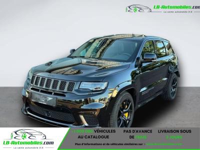 Jeep Grand Cherokee V8 6.2 HEMI 707 BVA
