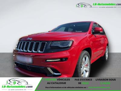 Jeep Grand Cherokee V8 6.4 HEMI 468 BVA