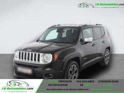 Jeep Renegade 1.4 MultiAir 140 ch