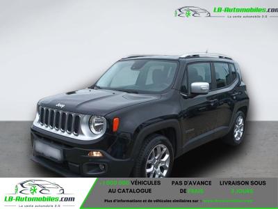 Jeep Renegade 1.4 MultiAir 140 ch