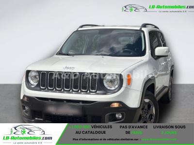 Jeep Renegade 1.4  MultiAir 140 ch BVA