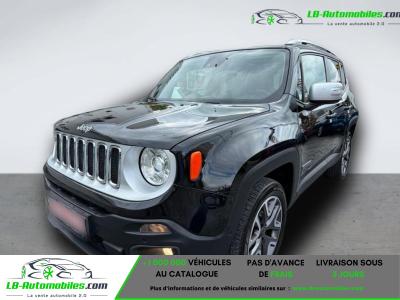 Jeep Renegade 1.4 MultiAir 170 ch BVA