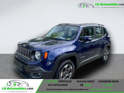 Jeep Renegade 1.6 E.torQ Evo 110 ch