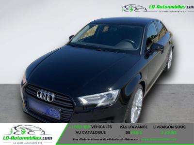 Audi A3 Berline TFSI 115