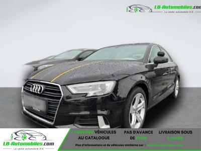 Audi A3 Berline TFSI 115 BVA