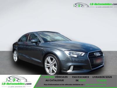 Audi A3 Berline TFSI 150