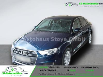 Audi A3 Berline TFSI 150 BVA