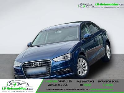Audi A3 Berline TFSI 150 BVA