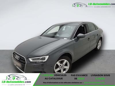 Audi A3 Berline TDI 116