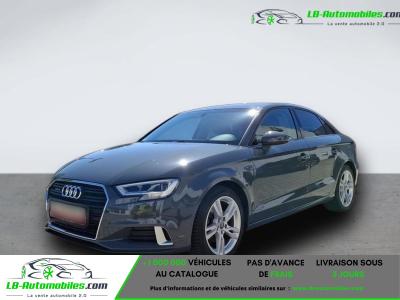 Audi A3 Berline TDI 150