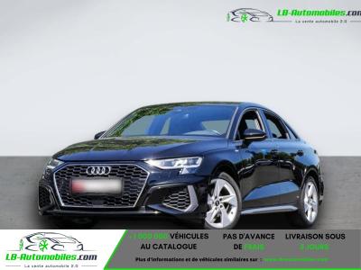 Audi A3 Berline 30 TDI 116 BVA