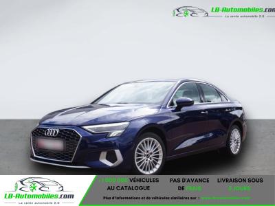 Audi A3 Berline 30 TFSI 110