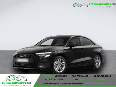 Audi A3 Berline 35 TDI 150 BVA
