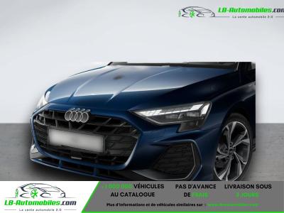 Audi A3 Berline 35 TFSI 150