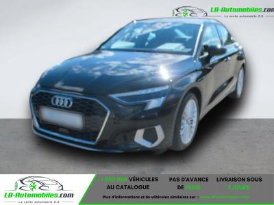 Audi A3 Berline 35 TFSI 150