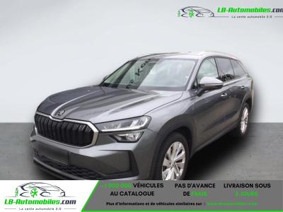 Skoda Kodiaq 1.5 TSI 150 BVA 7pl