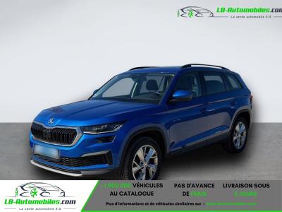Skoda Kodiaq 2.0 TDI 150  BVA 7pl