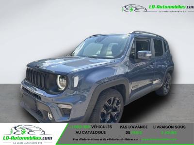 Jeep Renegade 1.0 GSE 120 ch BVM