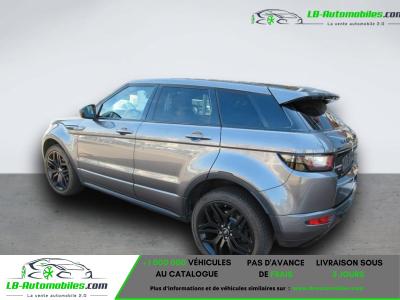 Land Rover Range Rover Evoque Si4 240 BVA