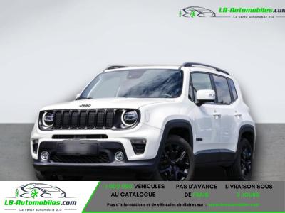 Jeep Renegade 1.3 GSE 180 ch 4x4 BVA