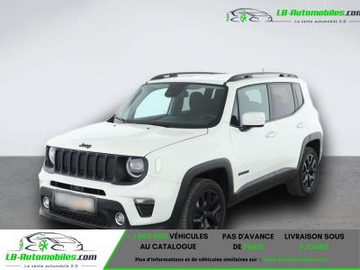 Jeep Renegade 1.3 GSE 180 ch 4x4 BVA