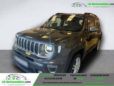 Jeep Renegade 1.3 GSE 180 ch 4x4 BVA