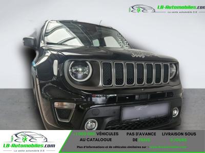 Jeep Renegade 1.3 GSE 180 ch 4x4 BVA