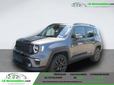 Jeep Renegade 1.3 GSE 180 ch 4x4 BVA