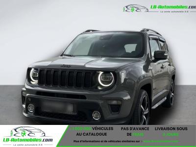 Jeep Renegade 1.3 GSE 180 ch 4x4 BVA