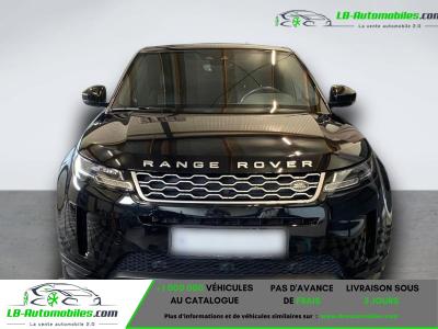 Land Rover Range Rover Evoque D150 2WD BVM