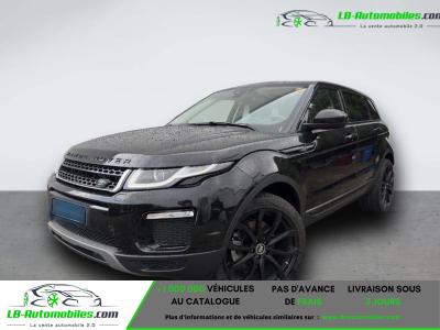 Land Rover Range Rover Evoque D150 AWD BVA
