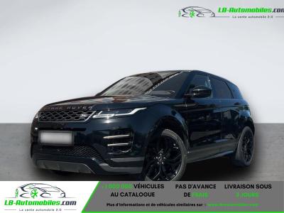 Land Rover Range Rover Evoque D240 AWD BVA