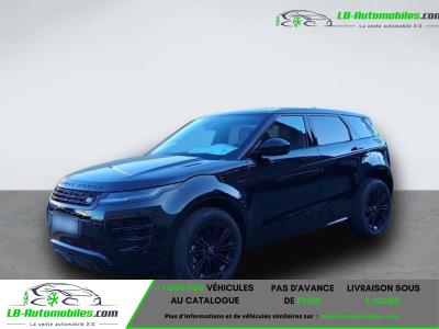Land Rover Range Rover Evoque D200 MHEV AWD BVA