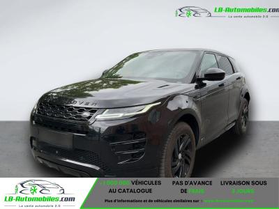 Land Rover Range Rover Evoque P200 AWD BVA