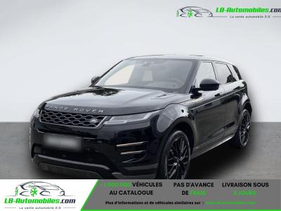Land Rover Range Rover Evoque P300 AWD BVA