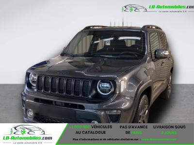 Jeep Renegade 1.3 240 ch PHEV BVA 4xe eAWD