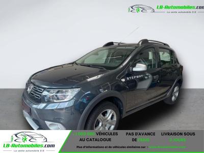 Dacia Sandero dCi 95