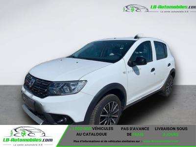 Dacia Sandero dCi 90 BVA