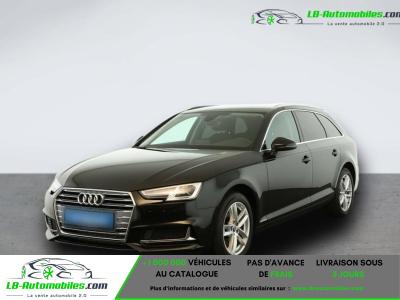Audi A4 Avant 1.4 TFSI 150