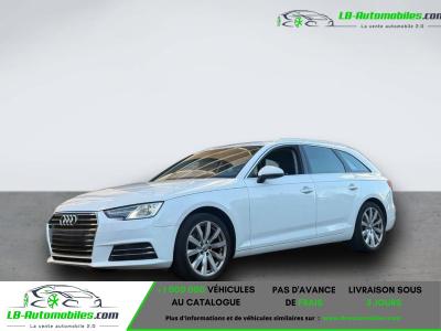 Audi A4 Avant 1.4 TFSI 150 BVA
