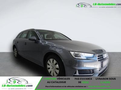 Audi A4 Avant 1.4 TFSI 150 BVA