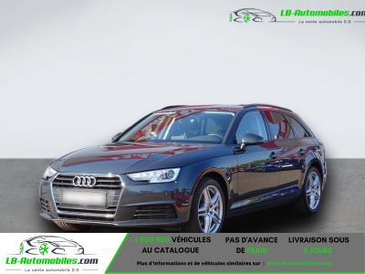 Audi A4 Avant 1.4 TFSI 150 BVA