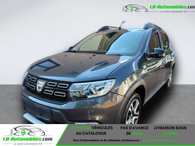 Dacia Sandero TCe 100