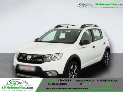 Dacia Sandero TCe 100
