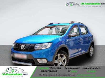 Dacia Sandero TCe 100