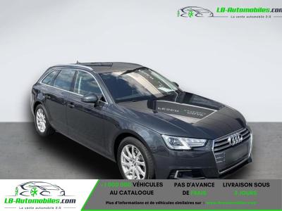 Audi A4 Avant 2.0 TFSI  190