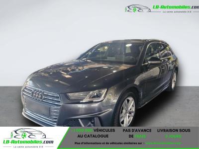 Audi A4 Avant 2.0 TFSI  190 BVA