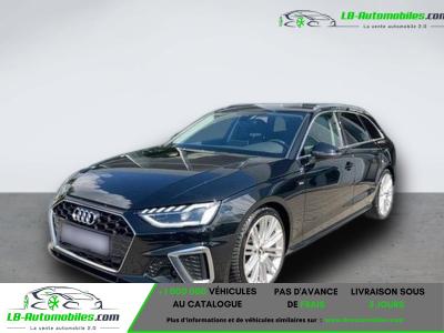 Audi A4 Avant 2.0 TFSI  190 BVA