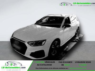 Audi A4 Avant 45 TDI 231 BVA Quattro